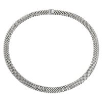 Collar Unoaerre Mujer Chicco in Plata 5888 UNOAERRE - 5888 UNOAERRE